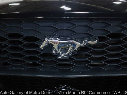 Used 2008 Ford Mustang GT Premium RWD image 32