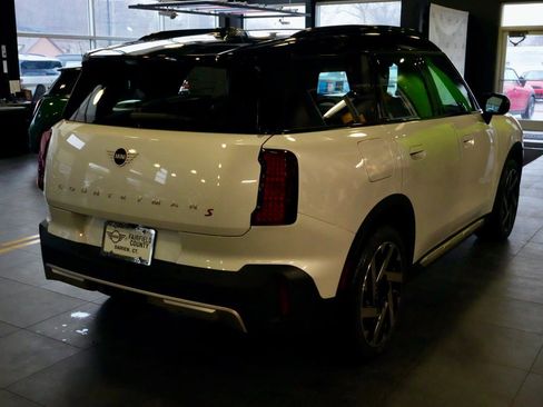 Used 2026 MINI Cooper Countryman S AWD/4WD image 12