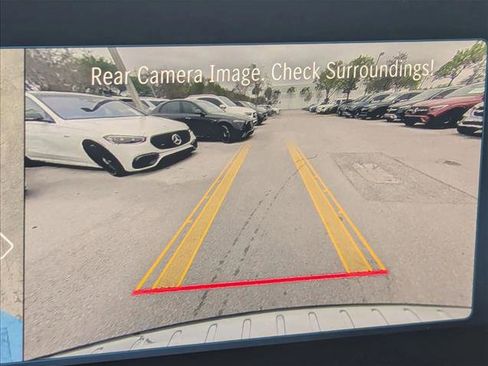 New 2026 Mercedes-Benz GLS 450 GLS 450 image 12