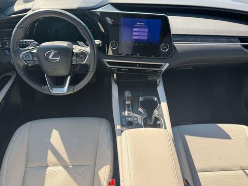 Certified 2023 Lexus RX 350 Premium w/ Accessory Package AWD/4WD image 18