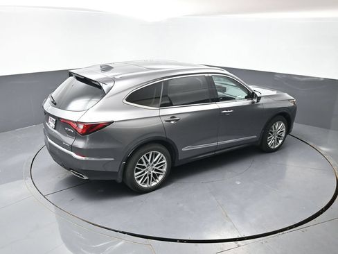Used 2024 Acura MDX SH-AWD w/ Advance Package image 45