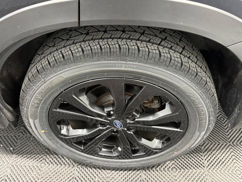 Used 2019 Subaru Forester Sport w/ Popular Package #2 AWD/4WD image 42