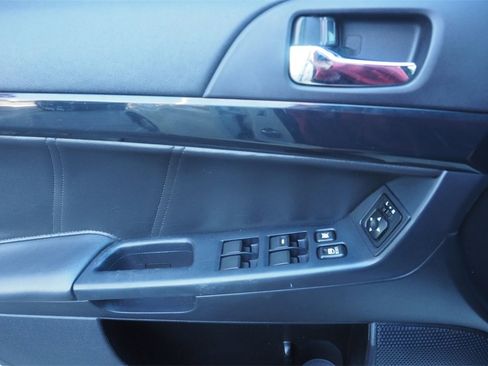 Used 2015 Mitsubishi Lancer Evolution Final Edition image 17