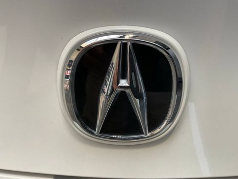 Certified 2025 Acura Integra A-Spec FWD image 24