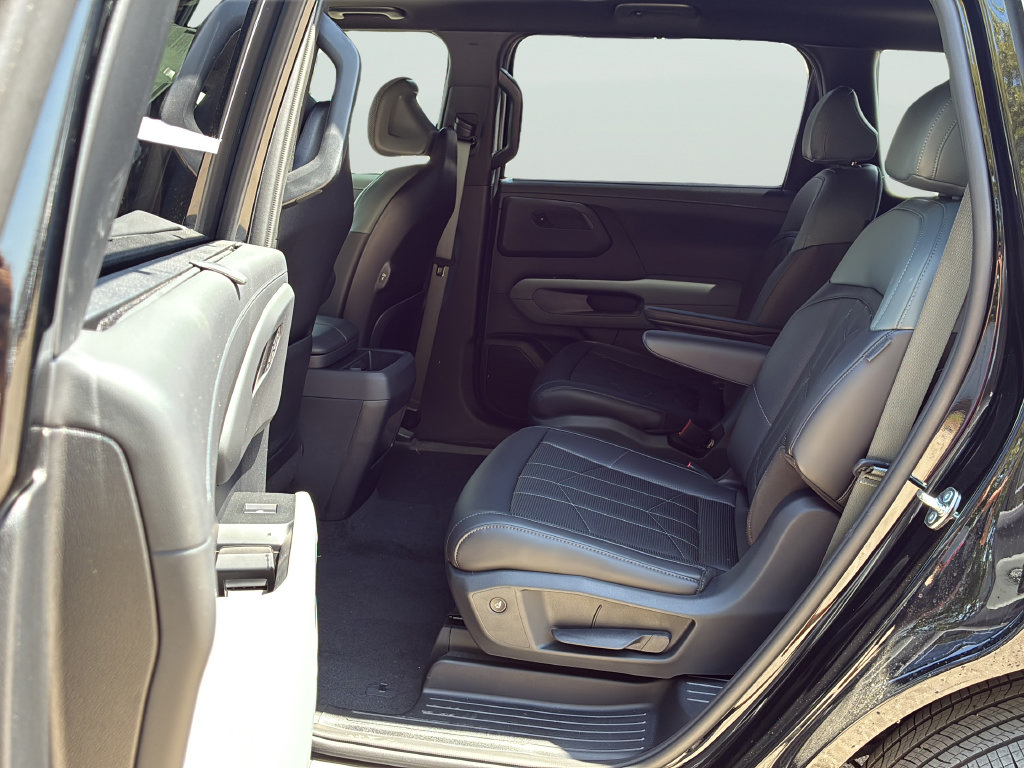 New 2027 Kia Telluride SX X-Line w/ Towing Package AWD/4WD image 13