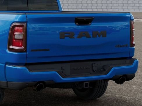 New 2026 RAM 1500 Big Horn image 14