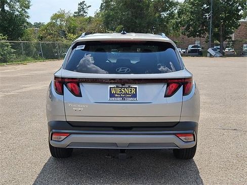 New 2026 Hyundai Tucson SEL image 6