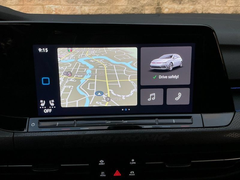 Used 2023 Volkswagen GTI Autobahn FWD image 19