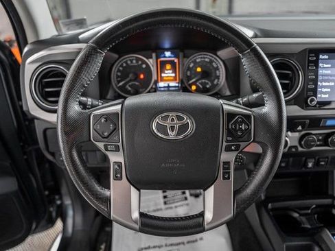Used 2022 Toyota Tacoma SR5 image 30