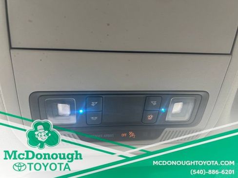 Used 2025 Ford F150 XLT w/ Equipment Group 301A Standard AWD/4WD image 19