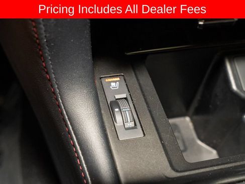 Used 2022 Lexus GX 460 Premium AWD/4WD image 20