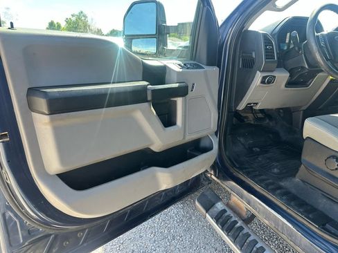 Used 2019 Ford F350 XL w/ STX Appearance Package AWD/4WD image 32