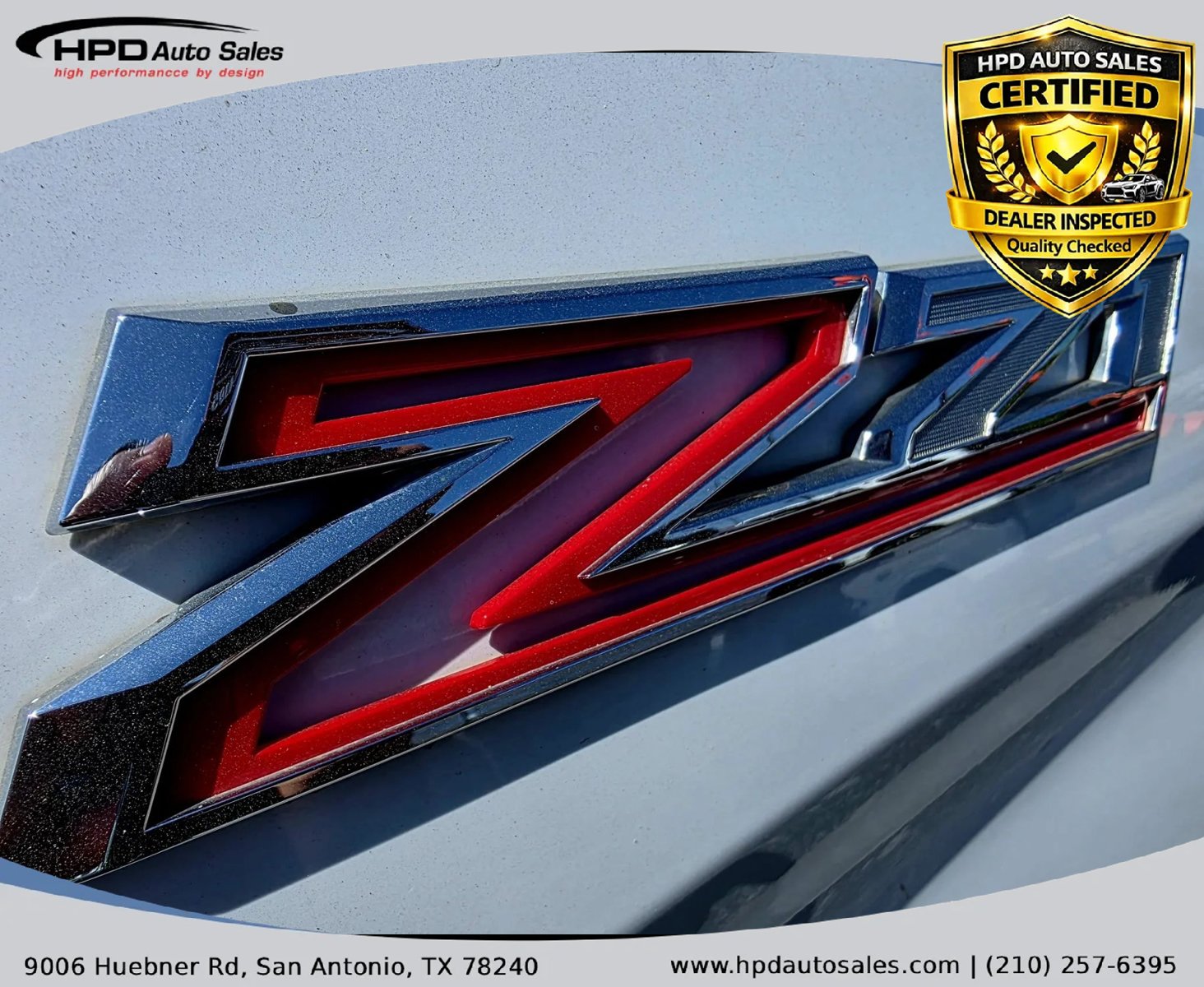 Used 2020 Chevrolet Silverado 1500 RST w/ Texas Edition AWD/4WD image 21