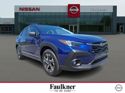 Used 2025 Subaru Crosstrek 2.0i Premium