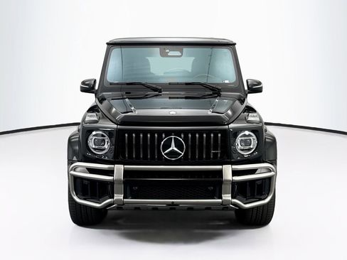 Used 2025 Mercedes-Benz G 63 AMG 4MATIC image 2