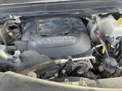 Used 2022 RAM 2500 Big Horn AWD/4WD image 31