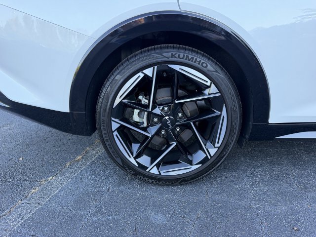 Certified 2025 Kia K4 GT-Line w/ GT-Line Premium Package FWD image 46