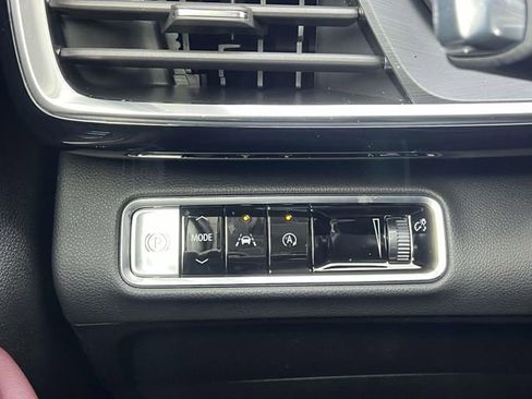 New 2026 Buick Envision Sport Touring image 29