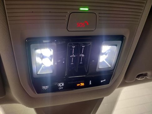 New 2026 Volkswagen Atlas SEL Premium R-Line image 41