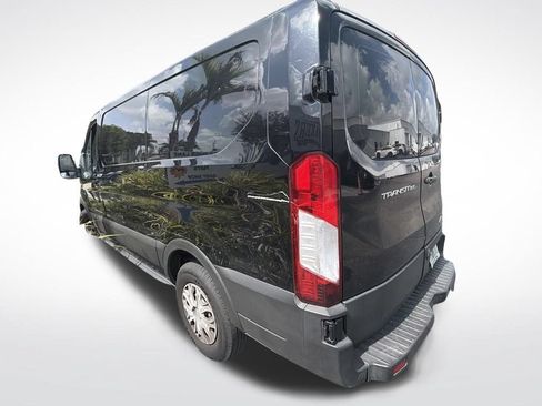 Used 2019 Ford Transit 150 130 Low Roof RWD image 4
