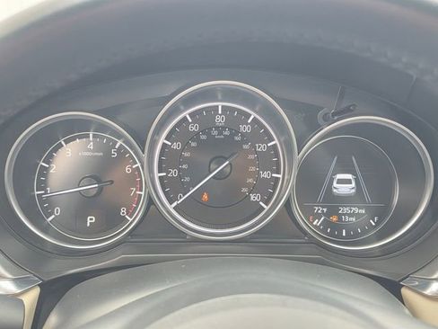 Used 2021 MAZDA MAZDA6 Touring FWD image 27