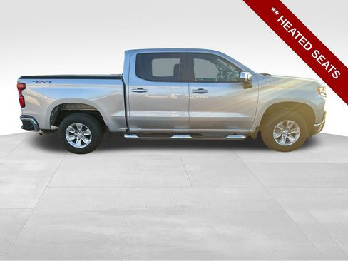 Used 2022 Chevrolet Silverado 1500 LT image 8