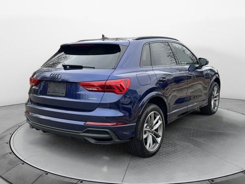 New 2025 Audi Q3 2.0T Premium image 7