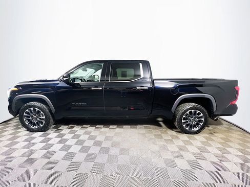 Used 2023 Toyota Tundra Limited AWD/4WD image 5
