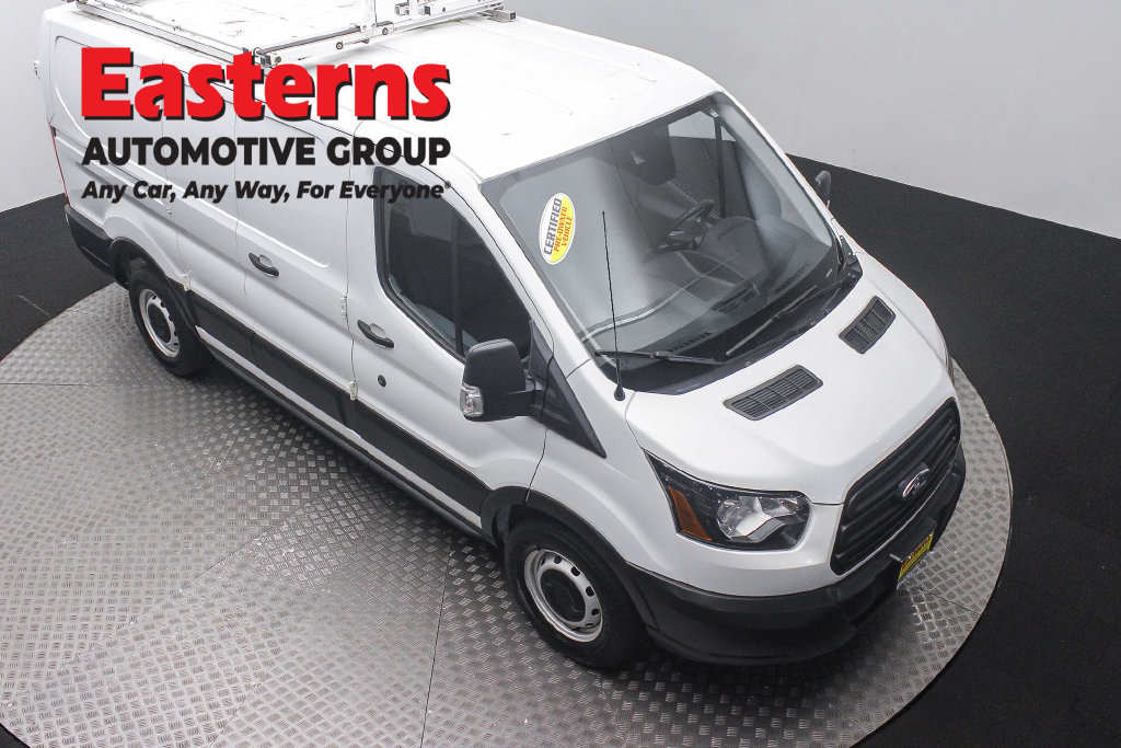 Used 2019 Ford Transit 150 130 Low Roof RWD image 4