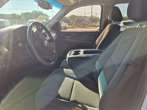 Used 2007 Chevrolet Avalanche LS RWD image 15