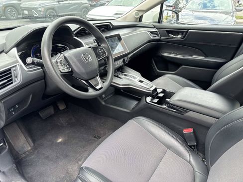 Used 2018 Honda Clarity Plug-In Hybrid image 14