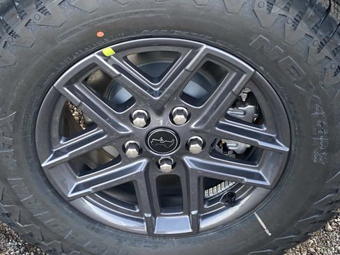 New 2026 Jeep Wrangler Sport S image 6