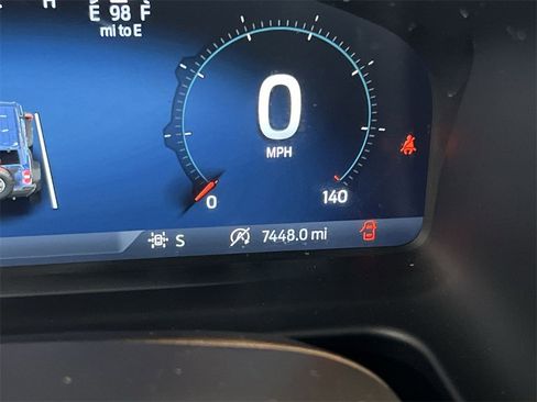 Used 2023 Ford Bronco Raptor image 11