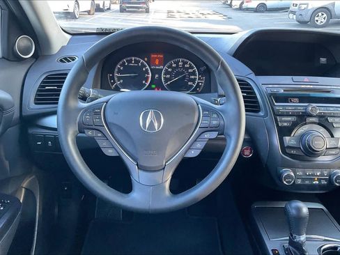 Used 2014 Acura RDX Tech Pkg image 8