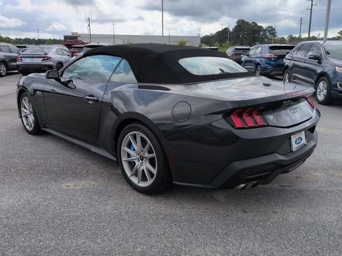 Used 2024 Ford Mustang GT Premium RWD image 6