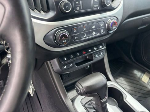 Used 2021 Chevrolet Colorado ZR2 w/ ZR2 Midnight Special Edition AWD/4WD image 20