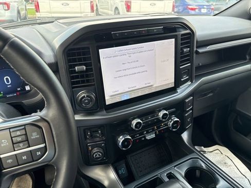 Used 2024 Ford F150 XLT w/ Equipment Group 303A High AWD/4WD image 10