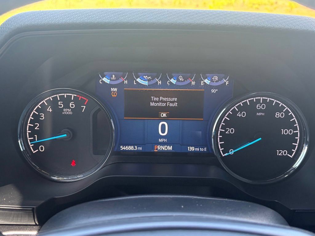 Used 2023 Ford F150 XLT w/ Equipment Group 302A High AWD/4WD image 26