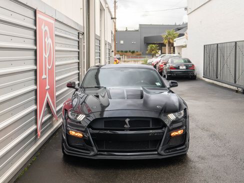 Used 2021 Ford Mustang Shelby GT500 image 36