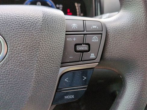 Certified 2026 Toyota Camry LE FWD image 23