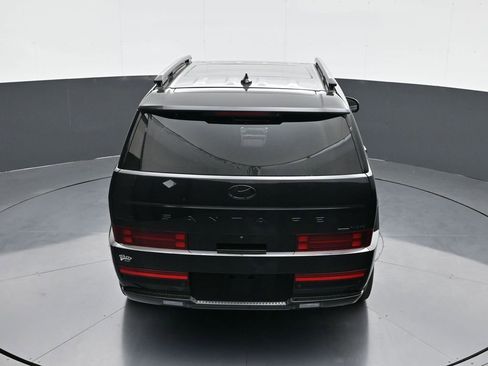 Used 2026 Hyundai Santa Fe Calligraphy image 19