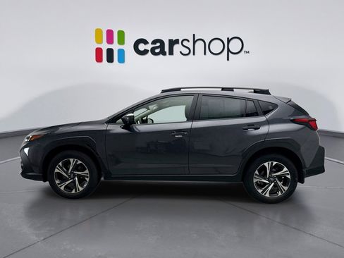 Used 2024 Subaru Crosstrek 2.0i Premium image 2