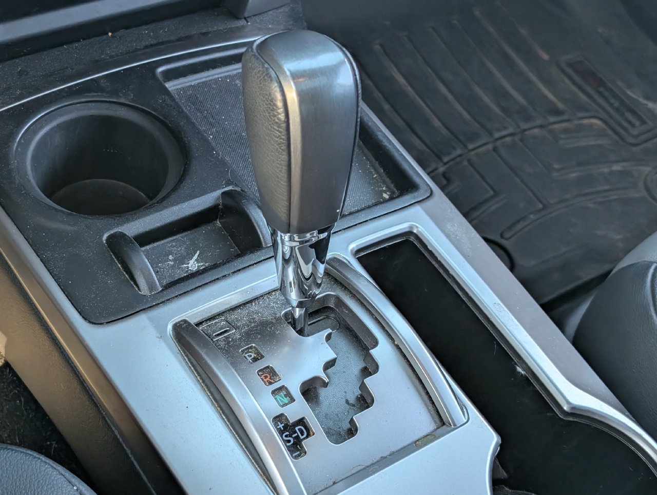 Used 2019 Toyota 4Runner SR5 Premium RWD image 20