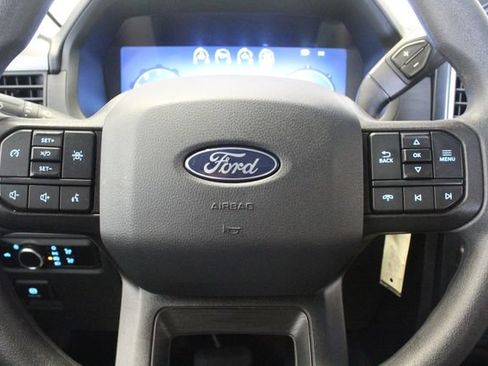 Used 2024 Ford F150 XL AWD/4WD image 13