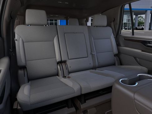 New 2026 Chevrolet Tahoe LS w/ Max Trailering Package RWD image 18