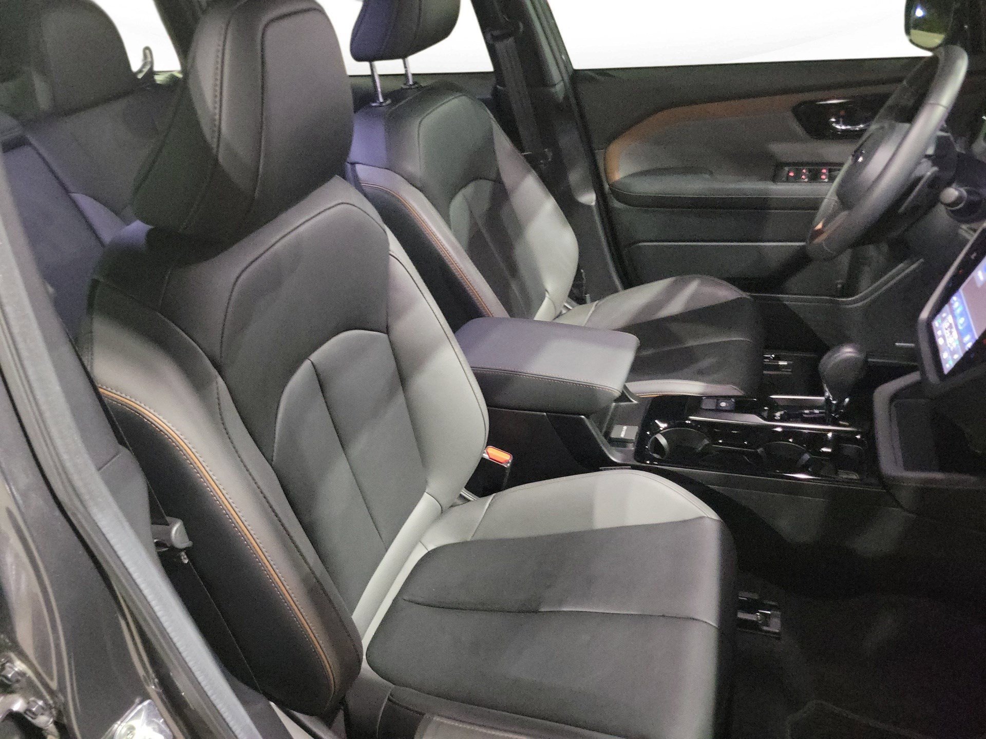 Certified 2026 Subaru Forester Sport AWD/4WD image 27
