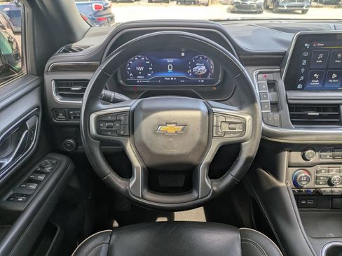 Used 2023 Chevrolet Tahoe Premier RWD image 14