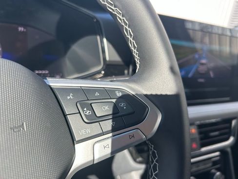 New 2026 Volkswagen Taos S image 21
