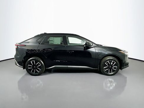 New 2026 Toyota bZ image 8
