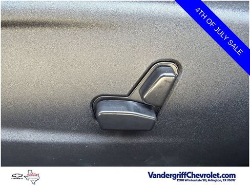 Used 2023 Dodge Charger R/T w/ Blacktop Package RWD image 25